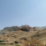ISHAM PASHA près mont ARARAT